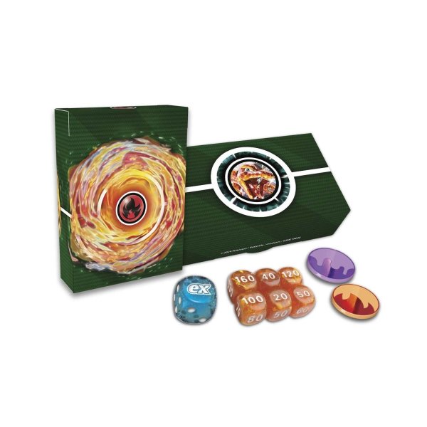 画像3: リザードンex リーグバトルデッキ - Charizard ex League Battle Deck - (3)