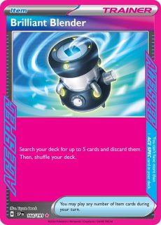 Surging Sparks - 海外版ポケカ専門通販サイト【リバリン】
