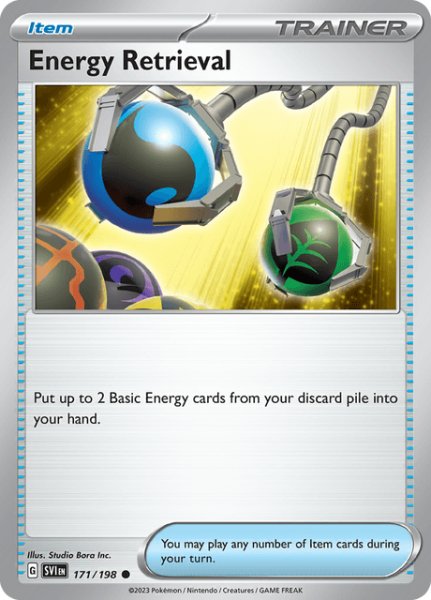 画像1: エネルギー回収　Energy Retrieval　英語版　海外版　171/198 (1)