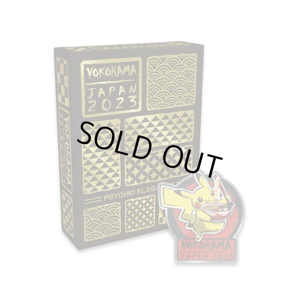 画像3: 2023年世界大会デッキ  -2023 Pokemon World Championships Deck - Tord Reklev (3)