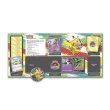 画像2: 2023年世界大会デッキ  -2023 Pokémon World Championships Deck - Tord Reklev (2)