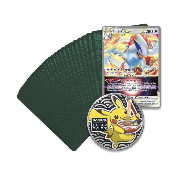 画像4: 2023年世界大会デッキ  -2023 Pokémon World Championships Deck - Gabriel Fernandez (4)