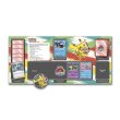 画像2: 2023年世界大会デッキ  -2023 Pokémon World Championships Deck - Shao Tong Yen (2)
