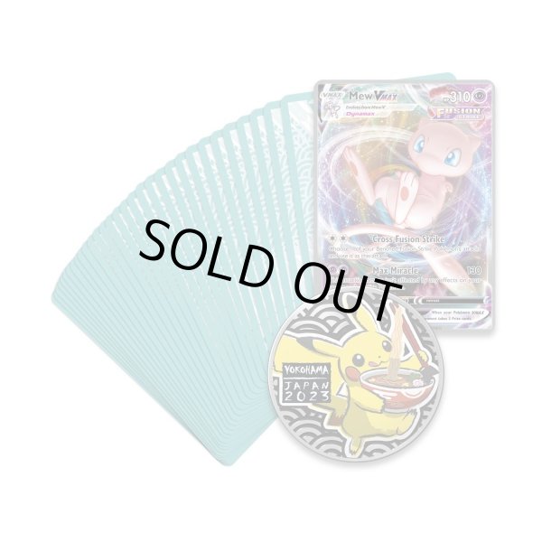 画像4: 2023年世界大会デッキ  -2023 Pokémon World Championships Deck - Vance Kelley (4)