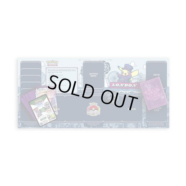 画像7: 2022年世界大会デッキ  -2022 Pokémon World Championships Deck - André Chiasson (7)