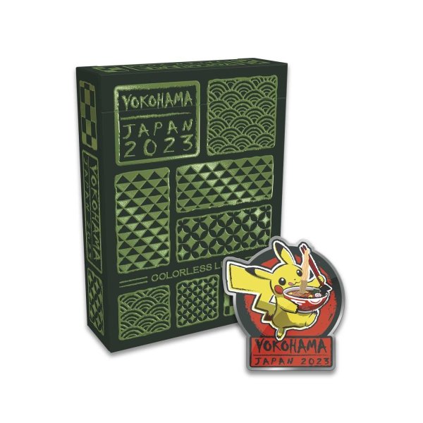 画像3: 2023年世界大会デッキ  -2023 Pokémon World Championships Deck - Gabriel Fernandez (3)