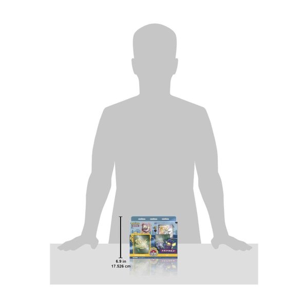 画像8: 2022年世界大会デッキ  -2022 Pokémon World Championships Deck - Ondřej Škubal リストからグループ名を選択し「追加」ボタンを押して下さい。※50個まで (8)