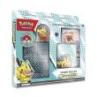 画像1: 2023年世界大会デッキ  -2023 Pokémon World Championships Deck - Vance Kelley (1)