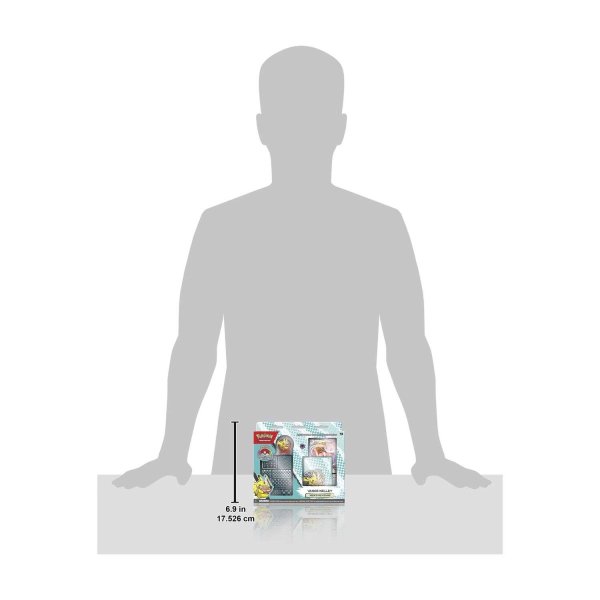 画像7: 2023年世界大会デッキ  -2023 Pokémon World Championships Deck - Vance Kelley (7)