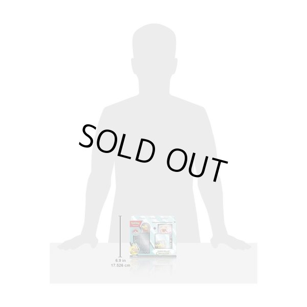 画像7: 2023年世界大会デッキ  -2023 Pokémon World Championships Deck - Vance Kelley (7)