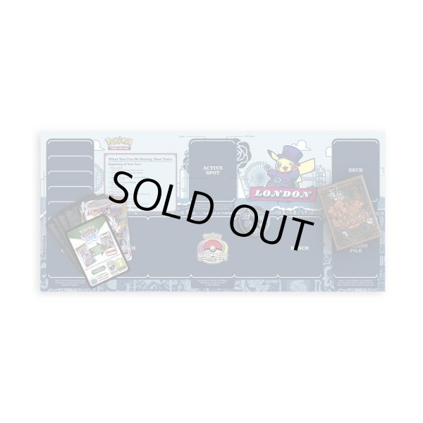 画像7: 2022年世界大会デッキ  -2022 Pokemon World Championships Deck - Sebastian Lashmet (7)