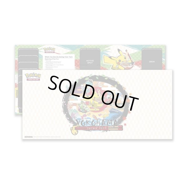 画像5: 2023年世界大会デッキ  -2023 Pokemon World Championships Deck - Shao Tong Yen (5)