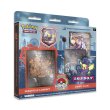 画像1: 2022年世界大会デッキ  -2022 Pokémon World Championships Deck - Sebastian Lashmet (1)