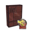 画像3: 2023年世界大会デッキ  -2023 Pokémon World Championships Deck - Shao Tong Yen (3)