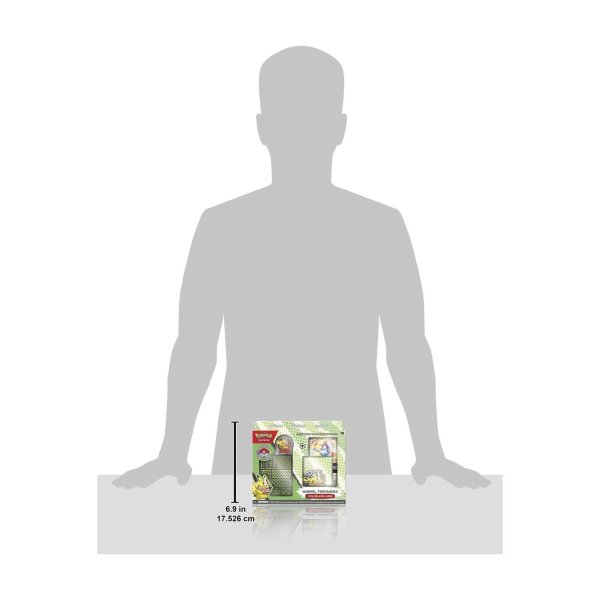 画像7: 2023年世界大会デッキ  -2023 Pokémon World Championships Deck - Gabriel Fernandez (7)