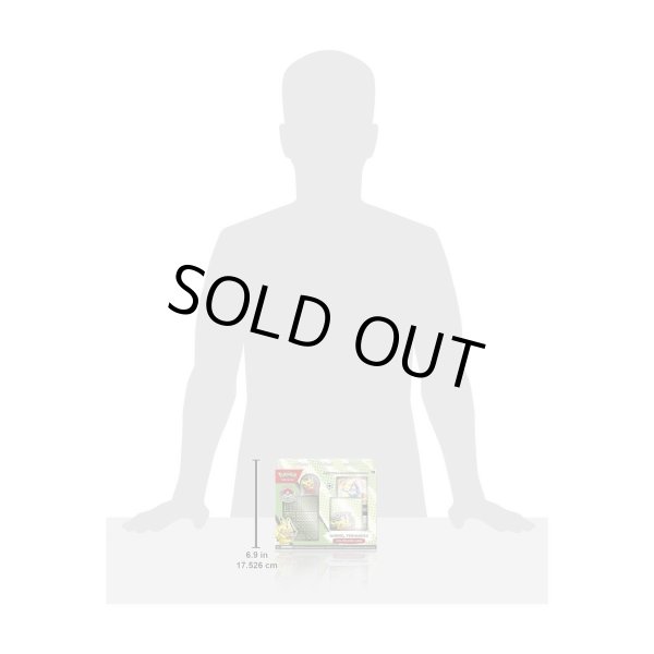 画像7: 2023年世界大会デッキ  -2023 Pokémon World Championships Deck - Gabriel Fernandez (7)