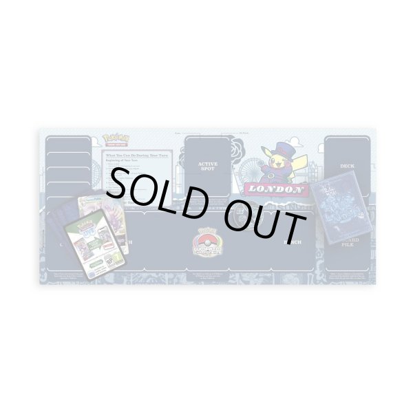 画像7: 2022年世界大会デッキ  -2022 Pokemon World Championships Deck - Rikuto Ohashi (7)