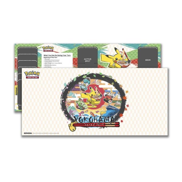 画像5: 2023年世界大会デッキ  -2023 Pokémon World Championships Deck - Vance Kelley (5)