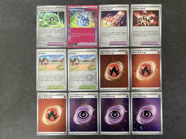 画像7: ドラパルトex 高レアリティデッキ｜CL宮城優勝レシピ (7)