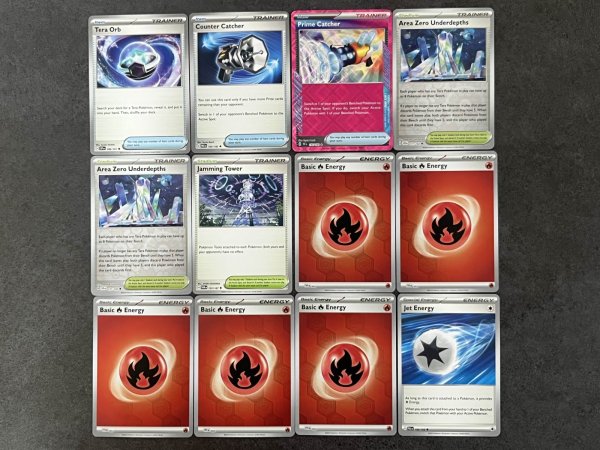 画像7: リザードンex デッキ｜CL愛知ベスト４レシピ (7)