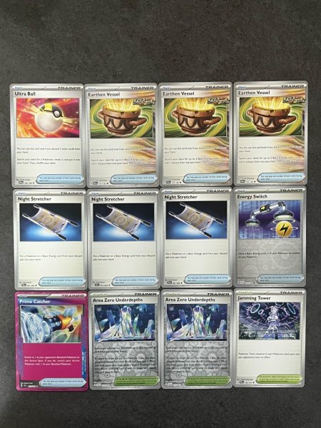 画像6: タケルライコex デッキ｜CL愛知準優勝レシピ (6)