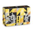 画像1: 【ダブルデッキケース】ピカチュウ 雷ポケモン集合 - Pikachu Power Grid Double Deck Box (1)
