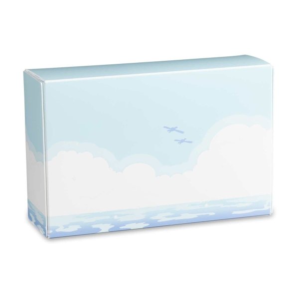 画像3: 【ダブルデッキケース】タマザラシ - Spheal Appeal Double Deck Box (3)