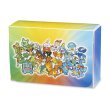 画像1: 【ダブルデッキケース】御三家 大集合 - First Partner Power Double Deck Box (1)