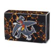 画像1: 【ダブルデッキケース】ガブリアス - Garchomp Ground Break Double Deck Box (1)
